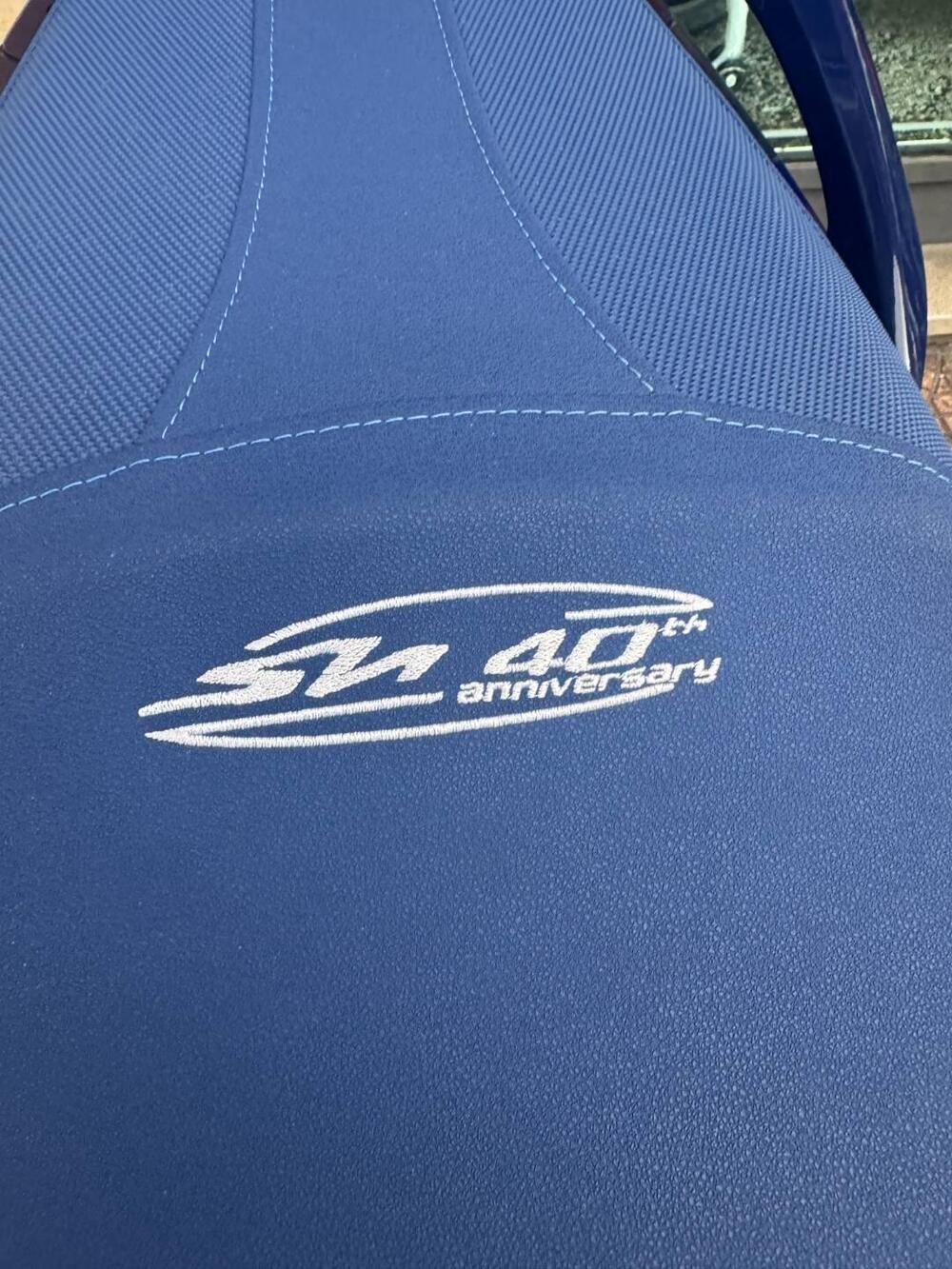 Honda SH 125i Sport (2024 - 25) (5)