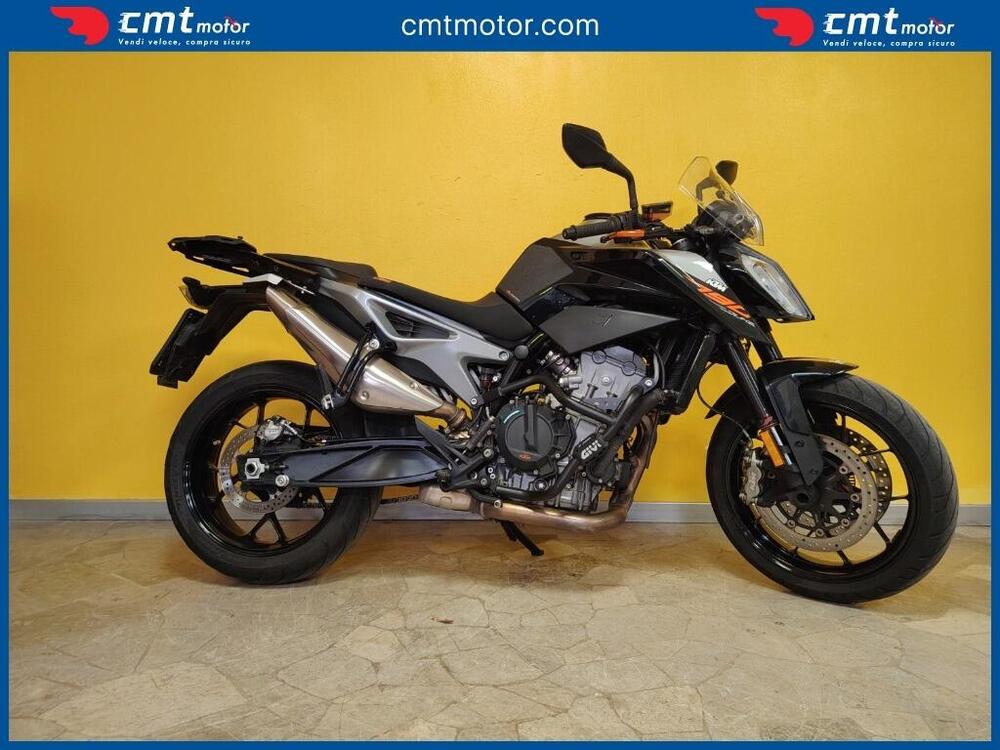 KTM 790 Duke (2018 - 20) (3)