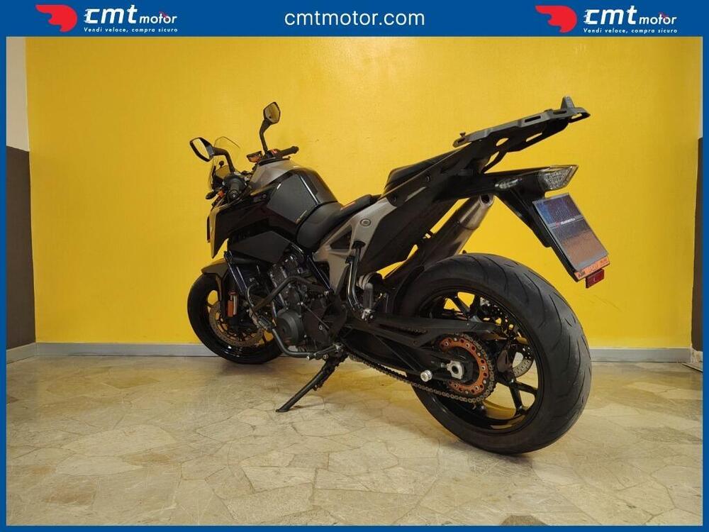 KTM 790 Duke (2018 - 20) (4)