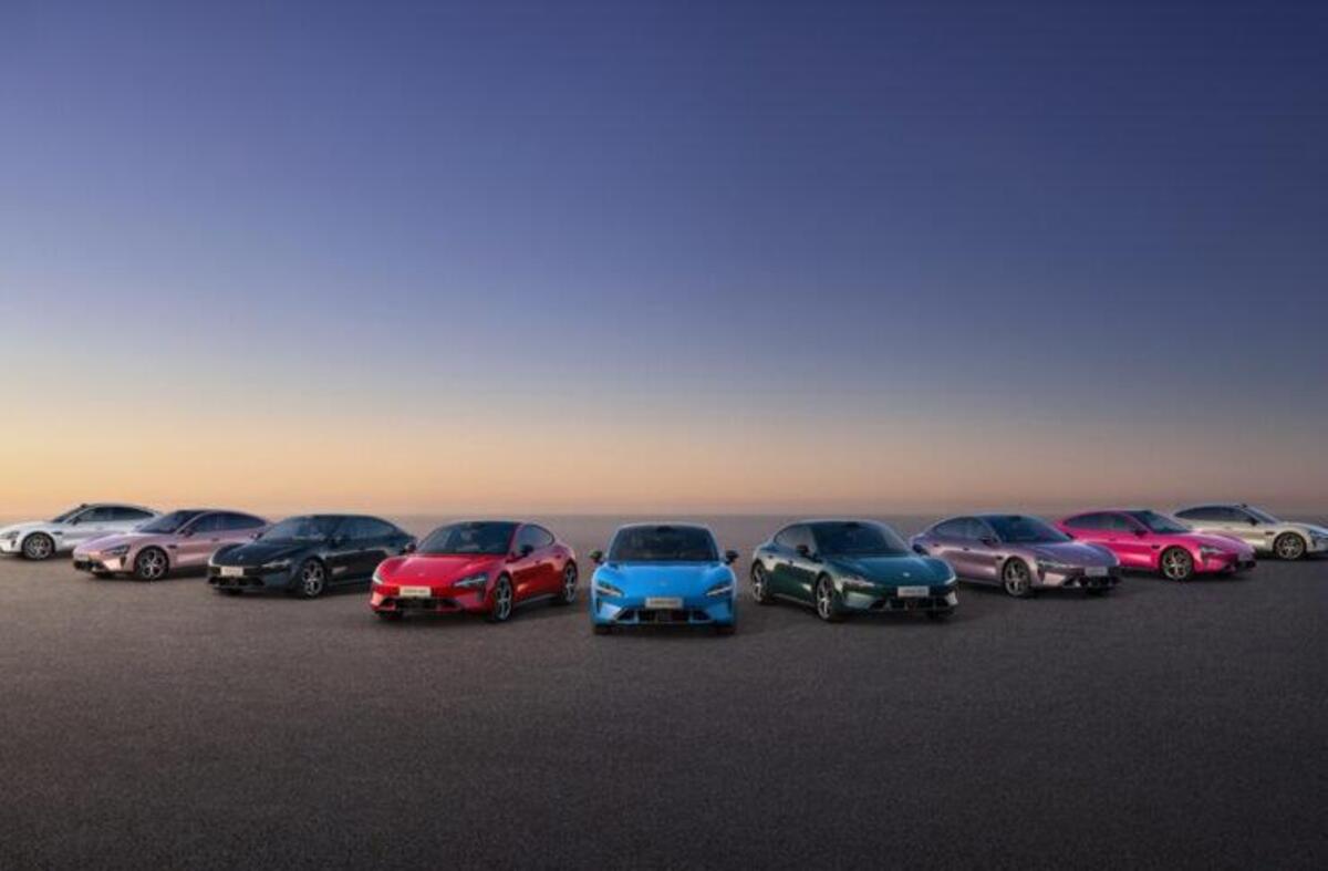 Xiaomi SU7 si rinnova nel 2026: interni premium e dotazioni evolute, con un prezzo...