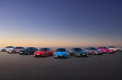 Xiaomi SU7 si rinnova nel 2026: interni premium e dotazioni evolute, con un prezzo...