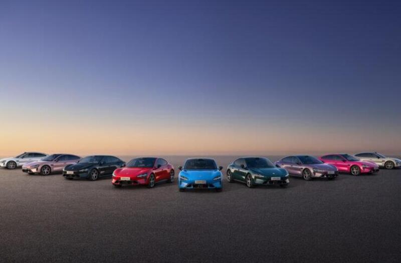 Xiaomi SU7 si rinnova nel 2026: interni premium e dotazioni evolute, con un prezzo...