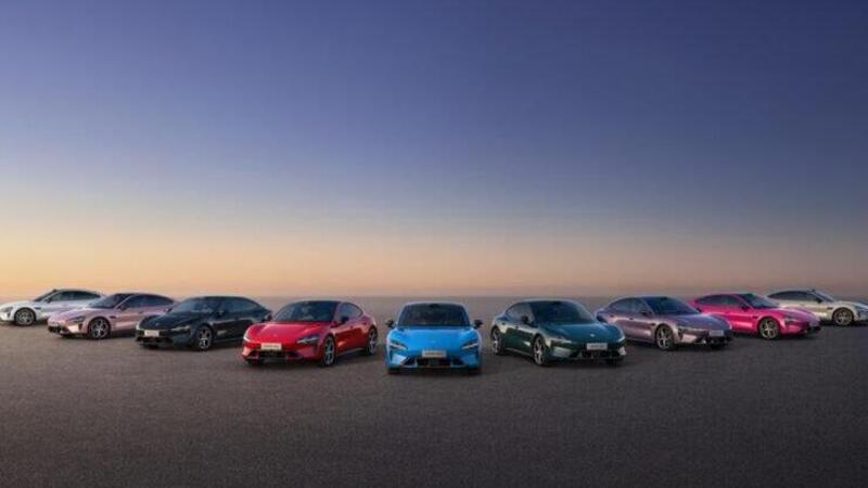 Xiaomi SU7 si rinnova nel 2026: interni premium e dotazioni evolute, con un prezzo...