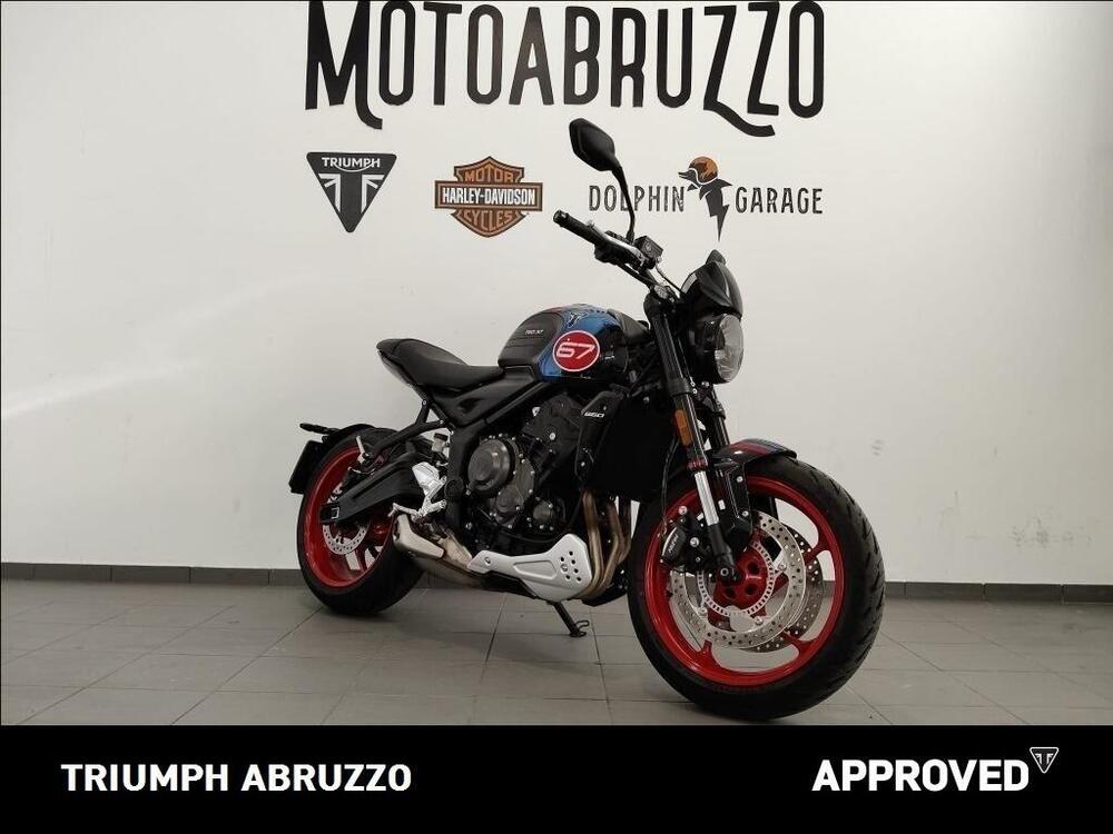 Triumph Trident 660 Triple Tribute Edition (2025 - 26) (6)