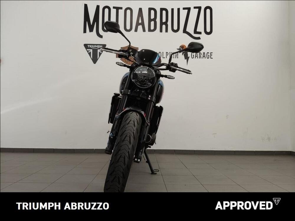 Triumph Trident 660 Triple Tribute Edition (2025 - 26) (5)