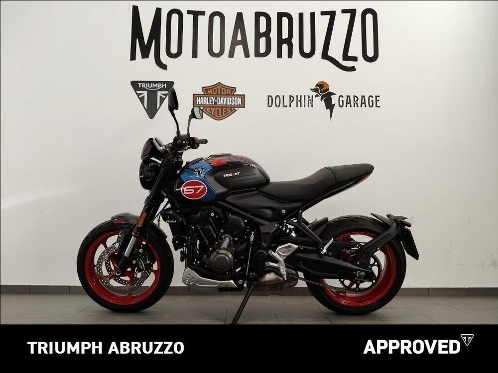 Triumph Trident 660 Triple Tribute Edition (2025 - 26) (7)