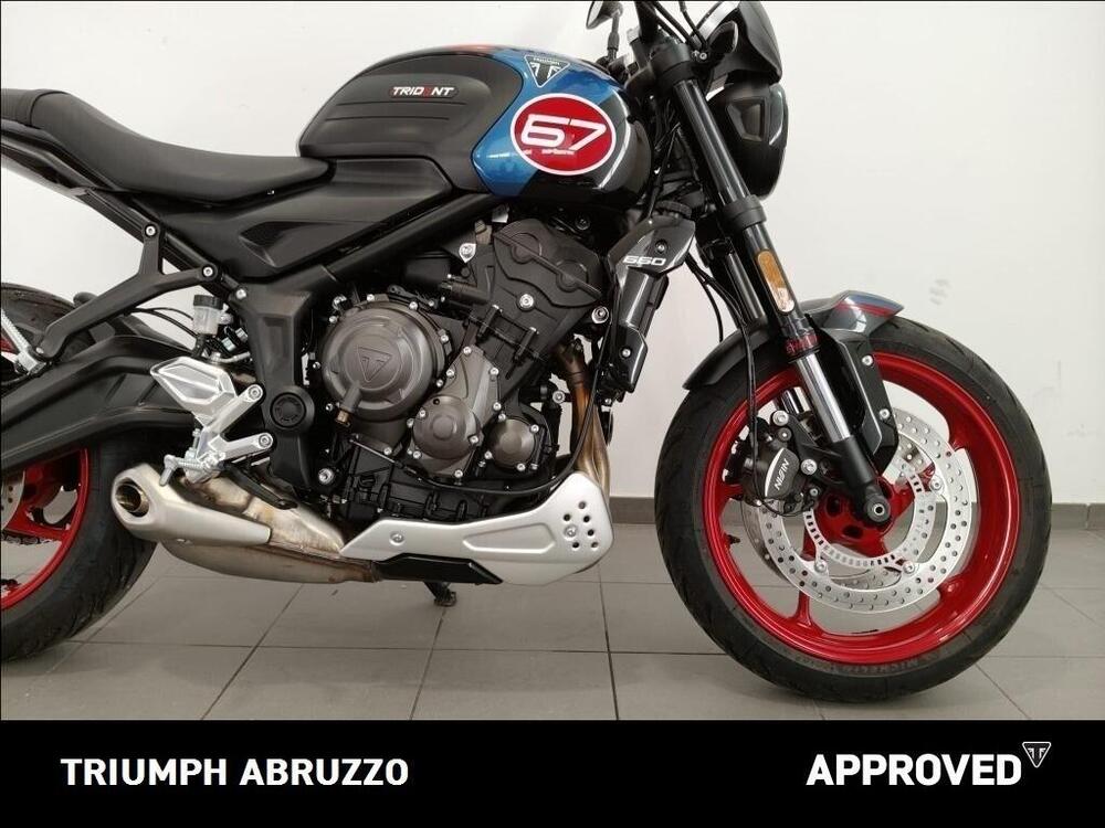 Triumph Trident 660 Triple Tribute Edition (2025 - 26) (11)