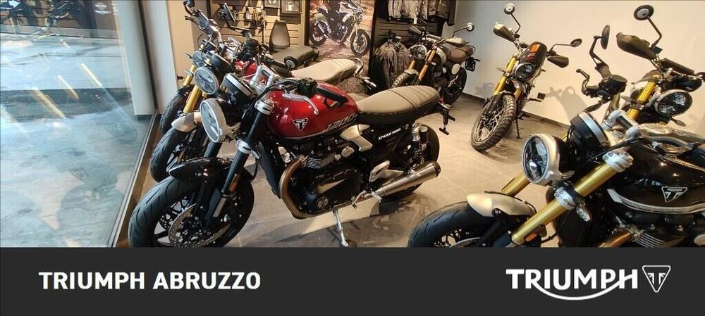 Triumph Speed Twin 1200 (2025 - 26) (4)