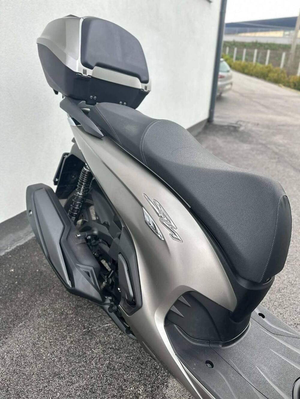 Honda SH 350 (2021 - 24) (3)