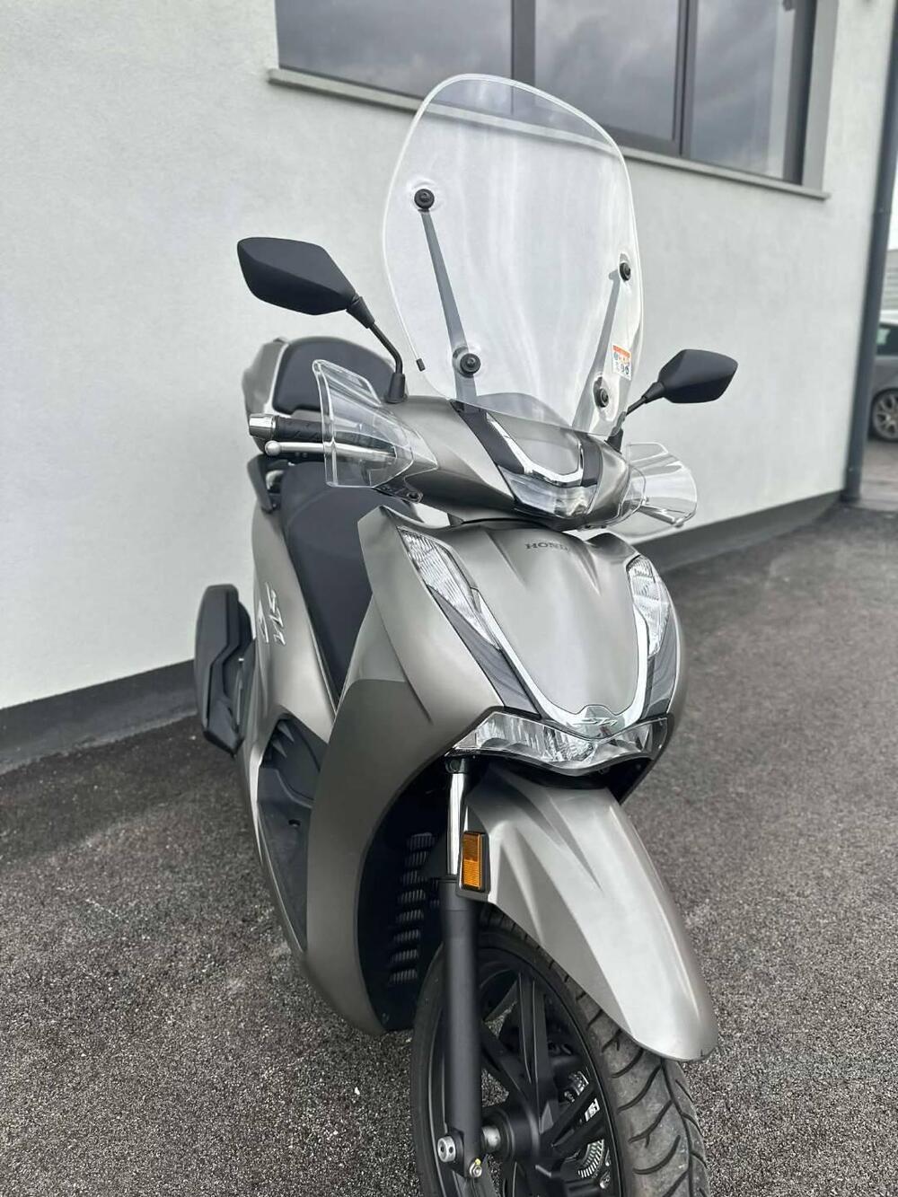 Honda SH 350 (2021 - 24)