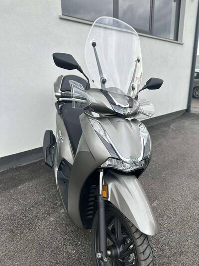 Honda SH 350 (2021 - 24) usata