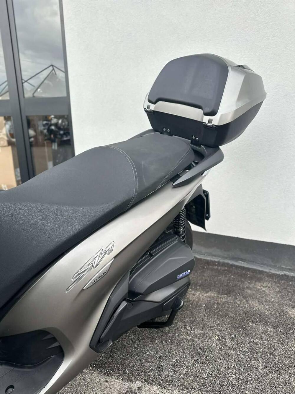 Honda SH 350 (2021 - 24) (5)