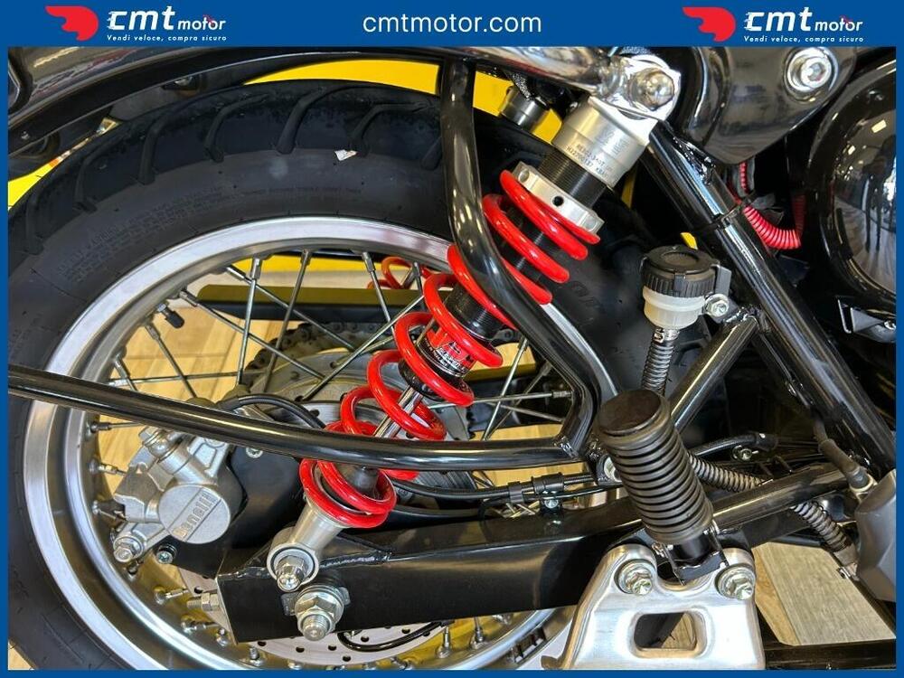 Benelli Imperiale 400 (2021 - 25) (6)