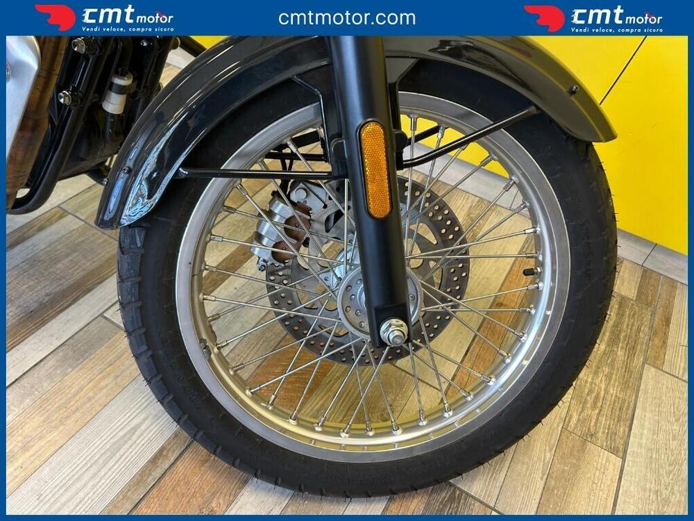 Benelli Imperiale 400 (2021 - 25) (8)