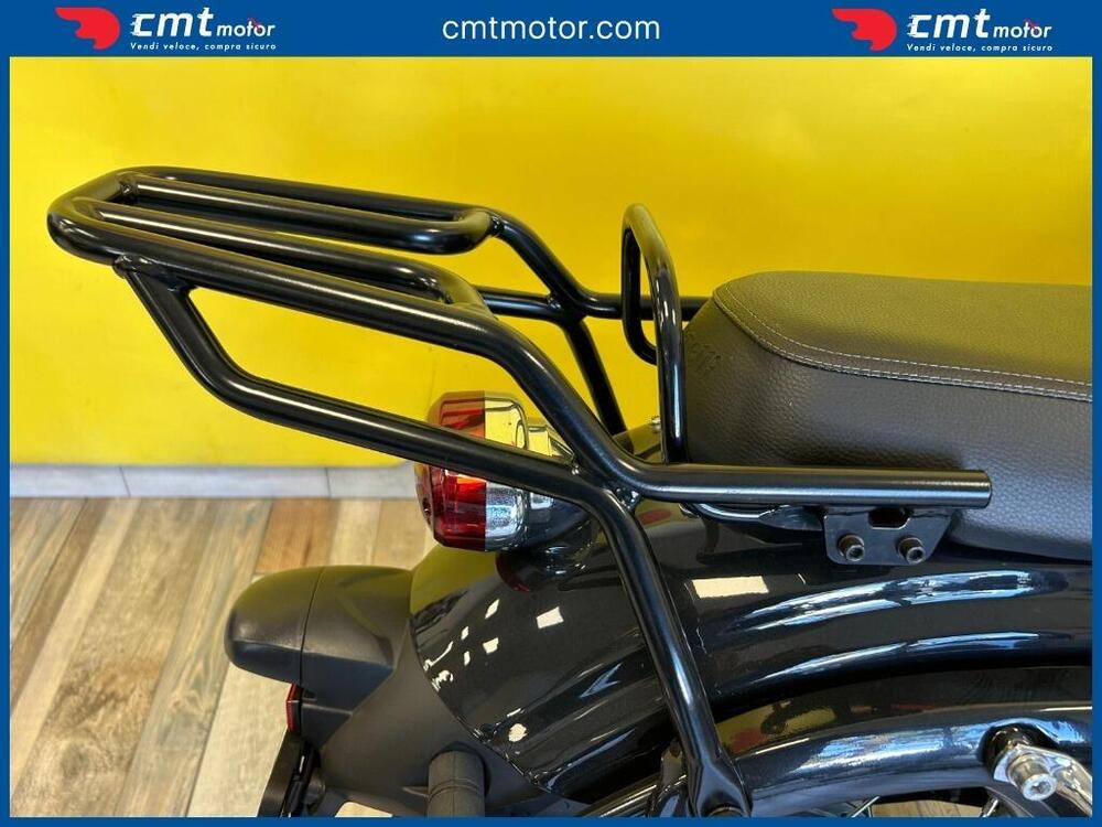 Benelli Imperiale 400 (2021 - 25) (9)