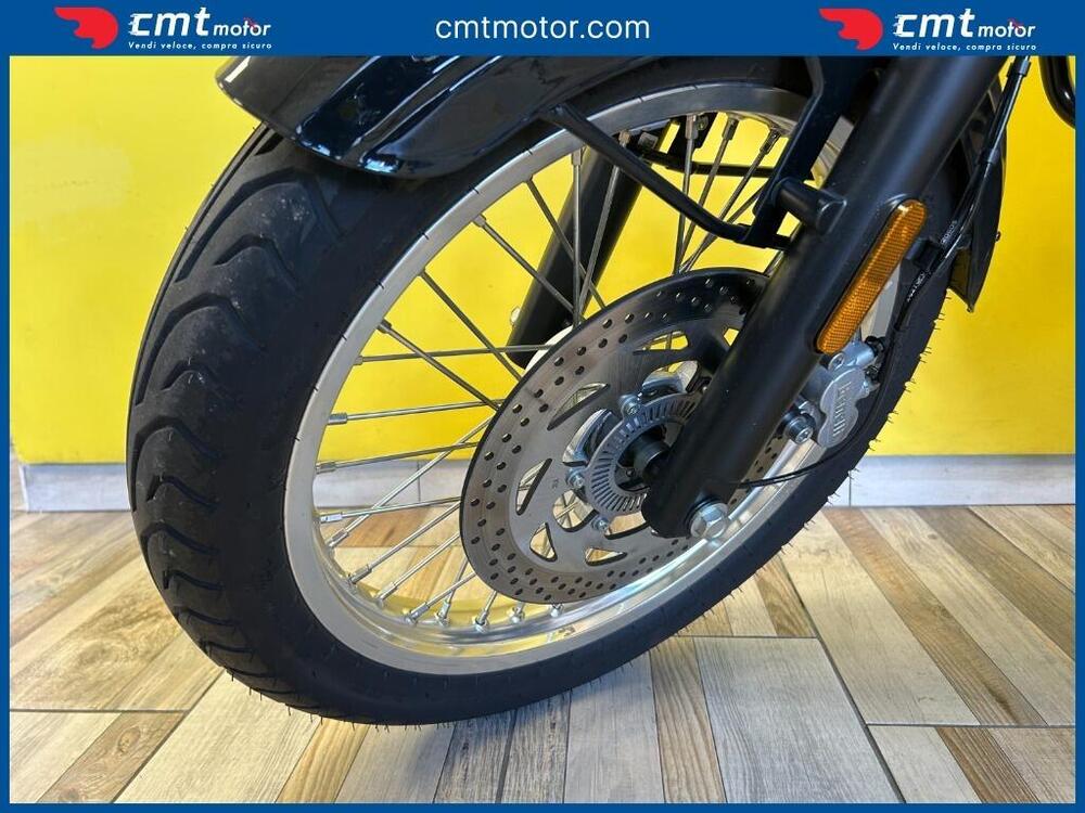 Benelli Imperiale 400 (2021 - 25) (10)