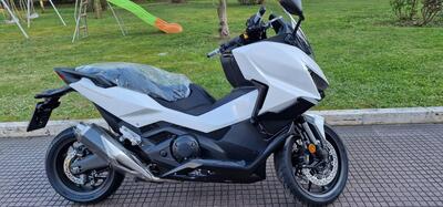 Honda Forza 750 (2025 - 26) nuova
