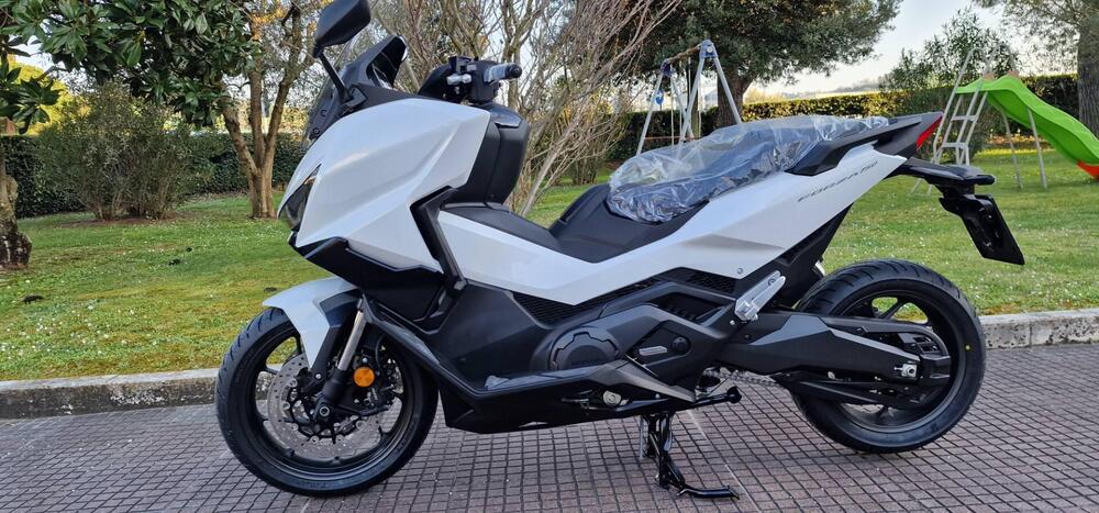 Honda Forza 750 (2025 - 26) (3)