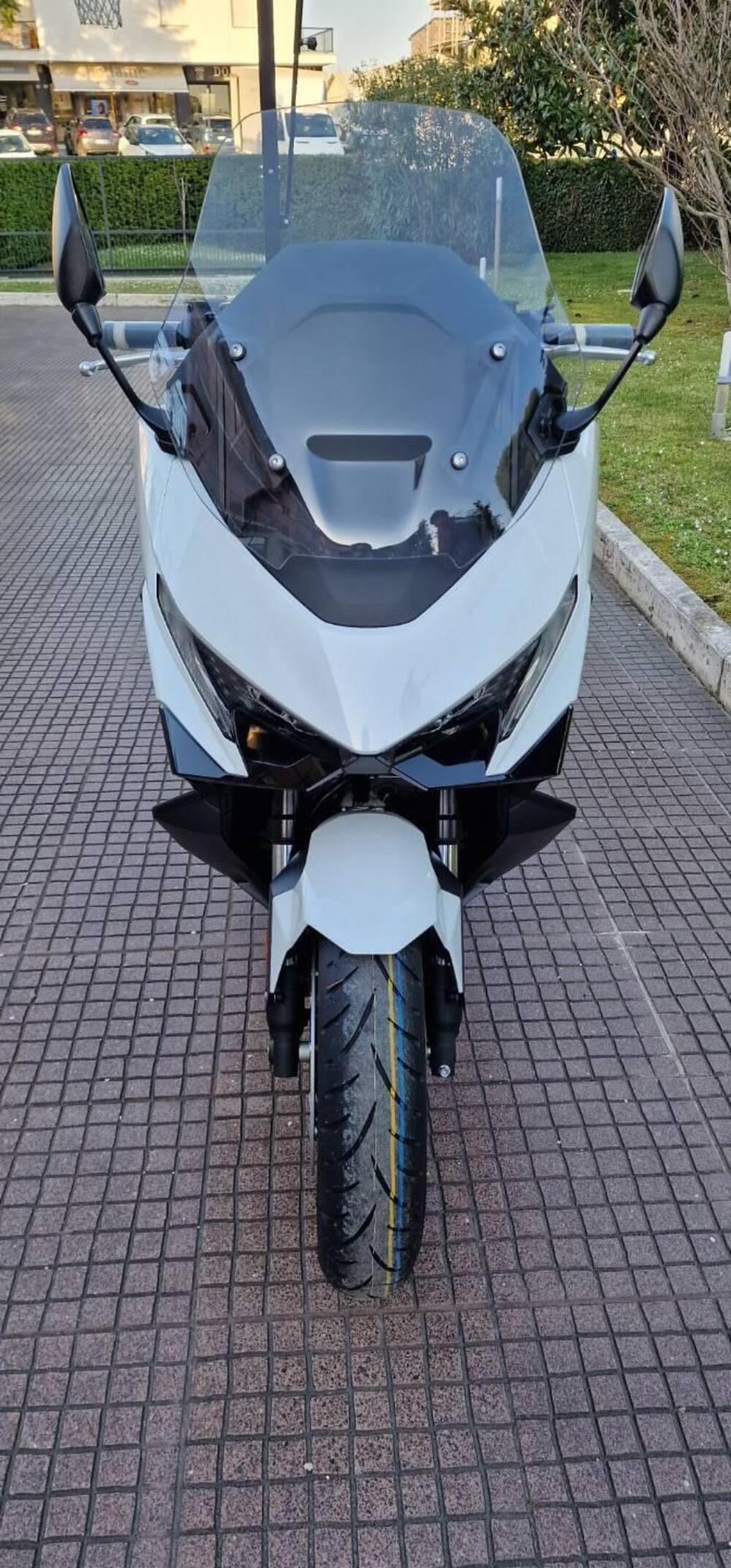 Honda Forza 750 (2025 - 26) (7)