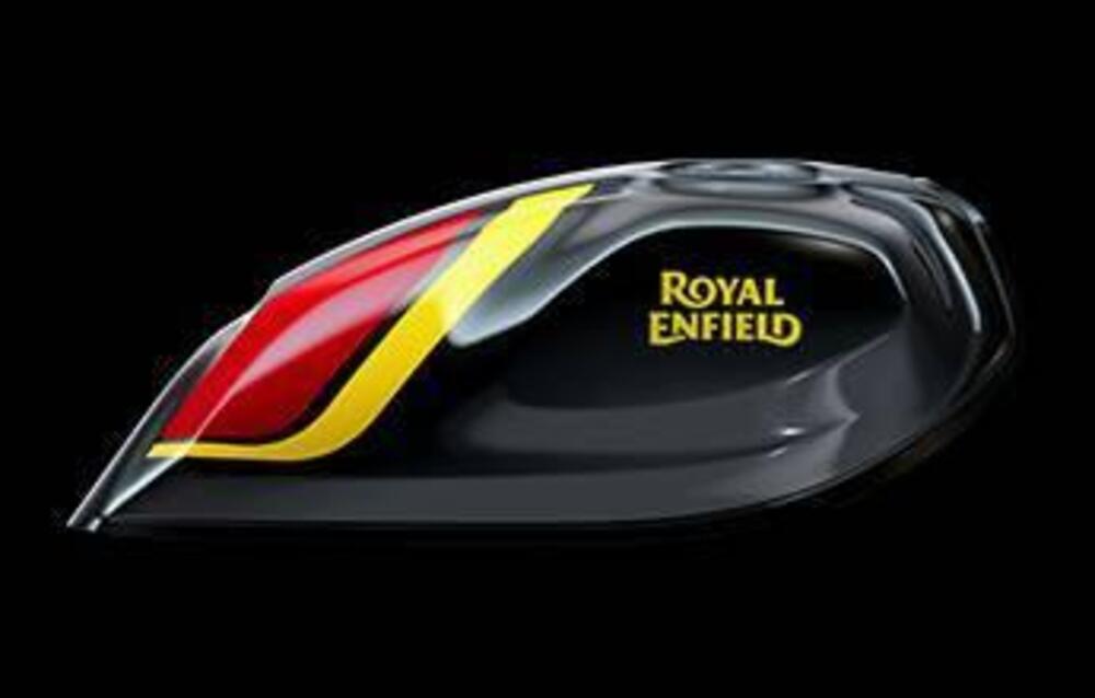 Royal Enfield Guerrilla 450 (2024 - 26) (3)