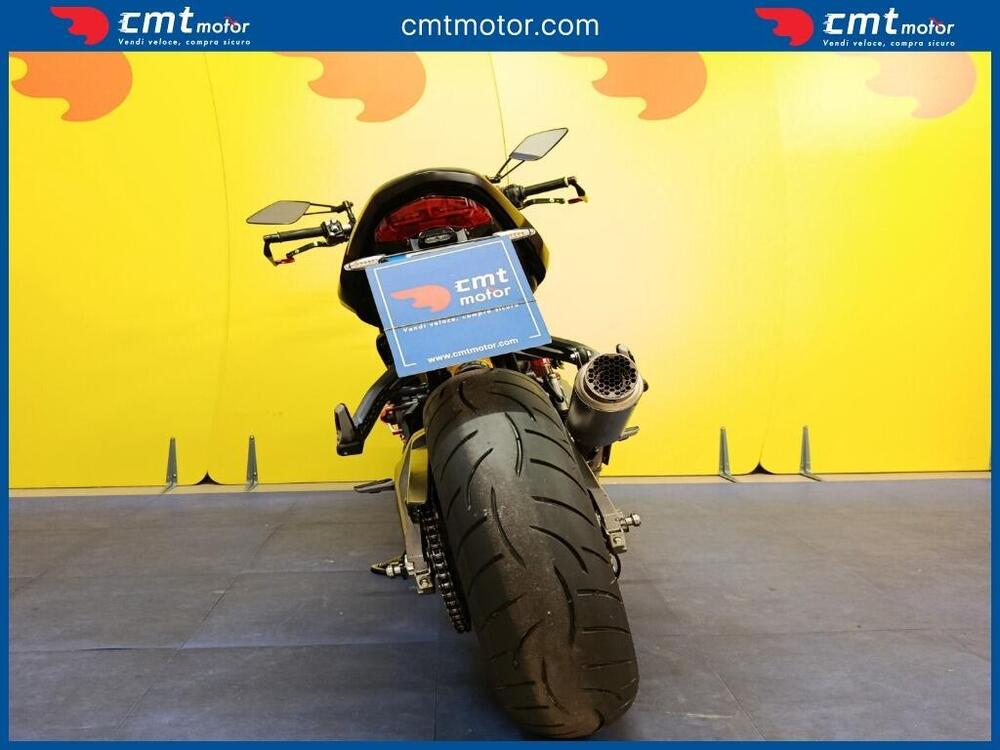 Ducati Monster 821 (2018 - 20) (5)