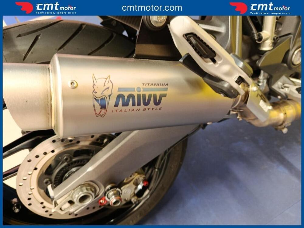 Ducati Monster 821 (2018 - 20) (7)