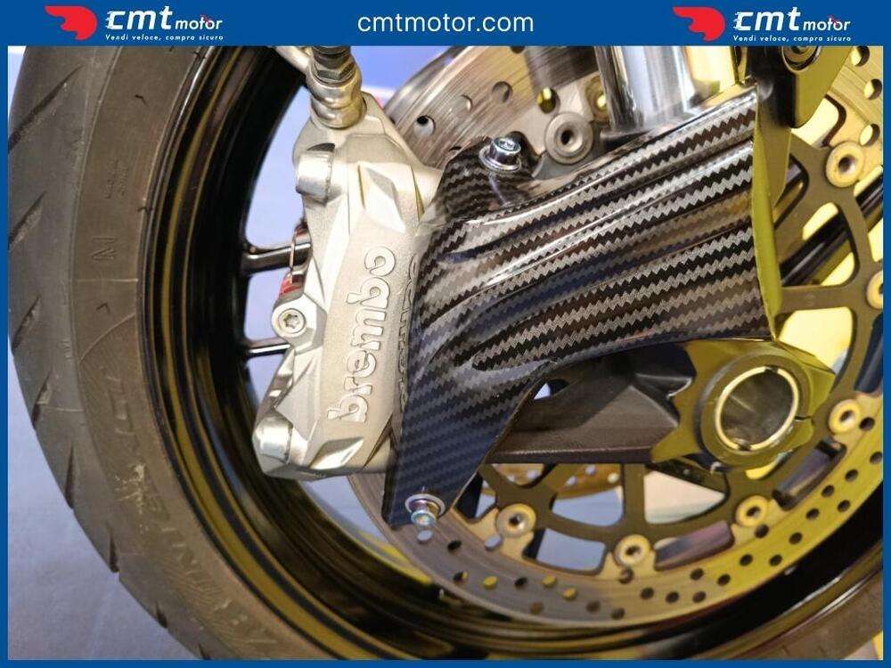 Ducati Monster 821 (2018 - 20) (8)