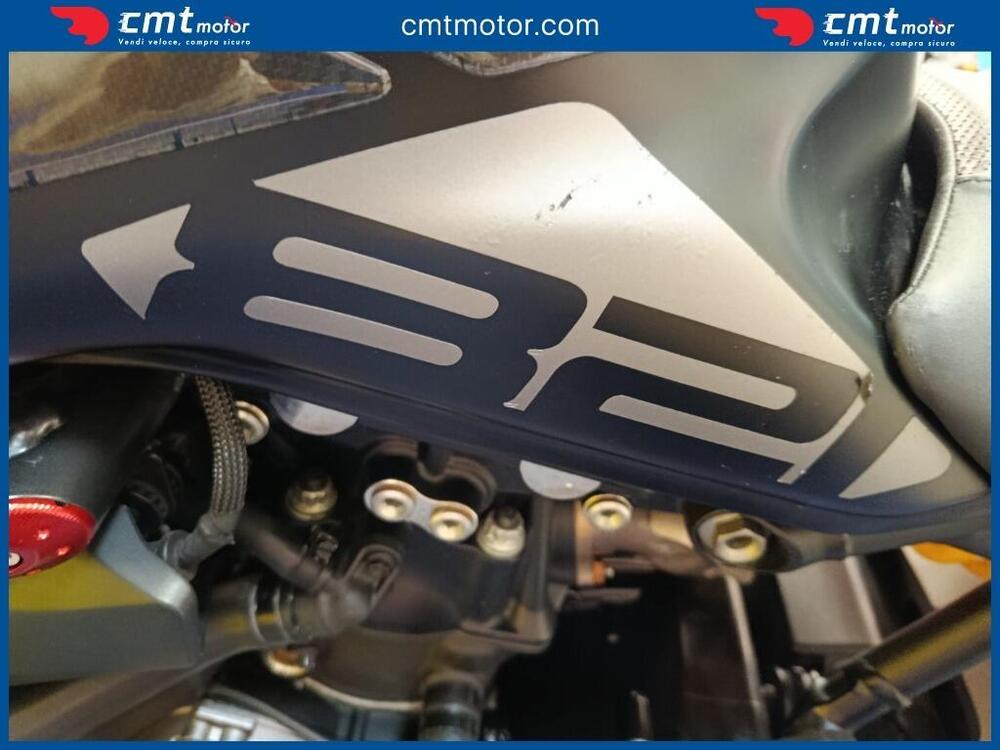 Ducati Monster 821 (2018 - 20) (10)