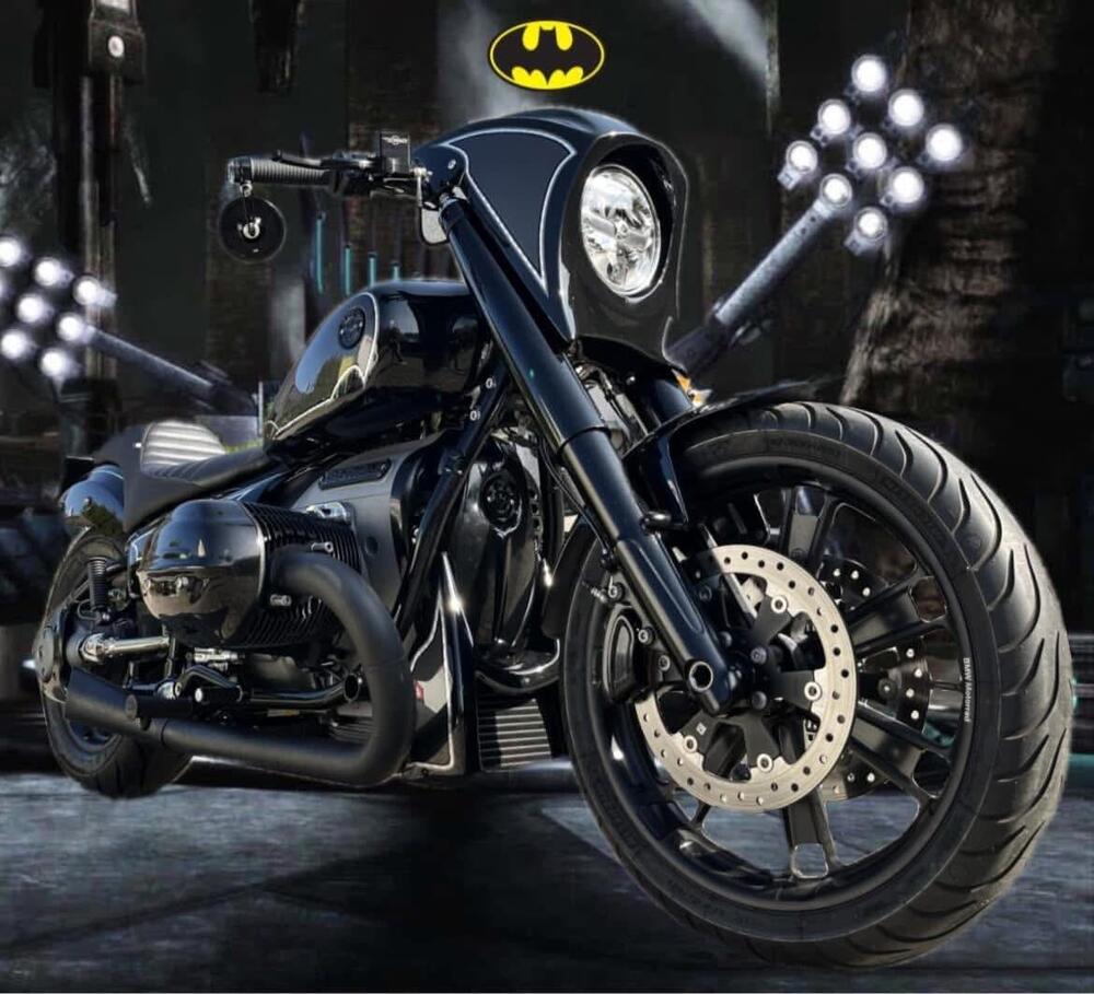 Bmw R 18 Classic (2021 - 24)