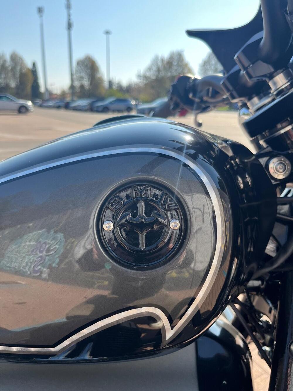 Bmw R 18 Classic (2021 - 24) (6)