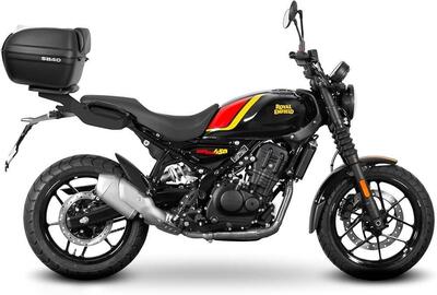 Royal Enfield Guerrilla 450 (2024 - 26) nuova