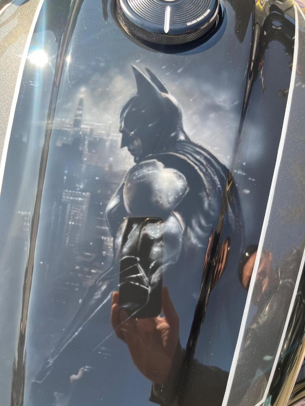 Bmw R 18 Classic (2021 - 24) (7)