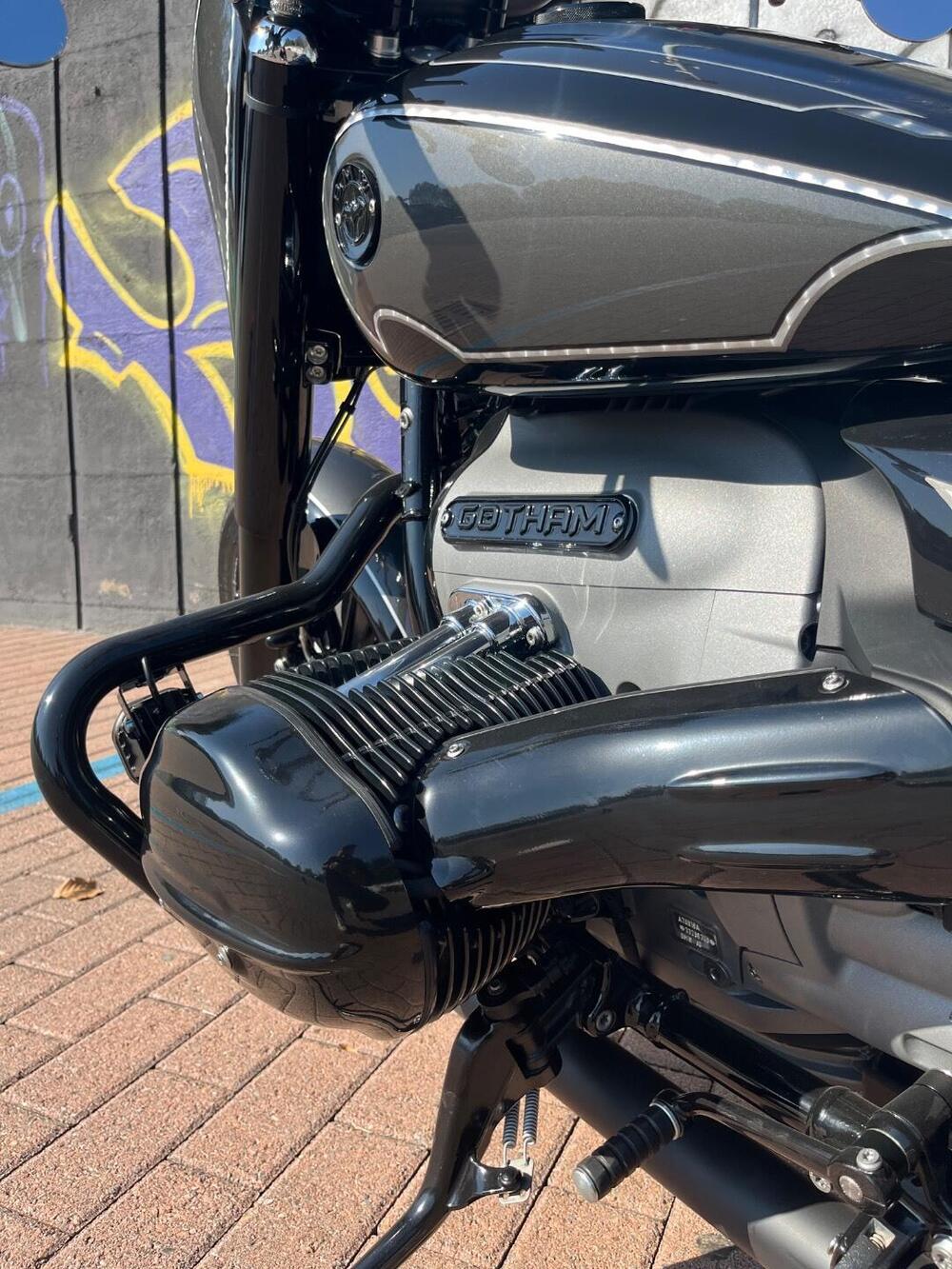 Bmw R 18 Classic (2021 - 24) (8)