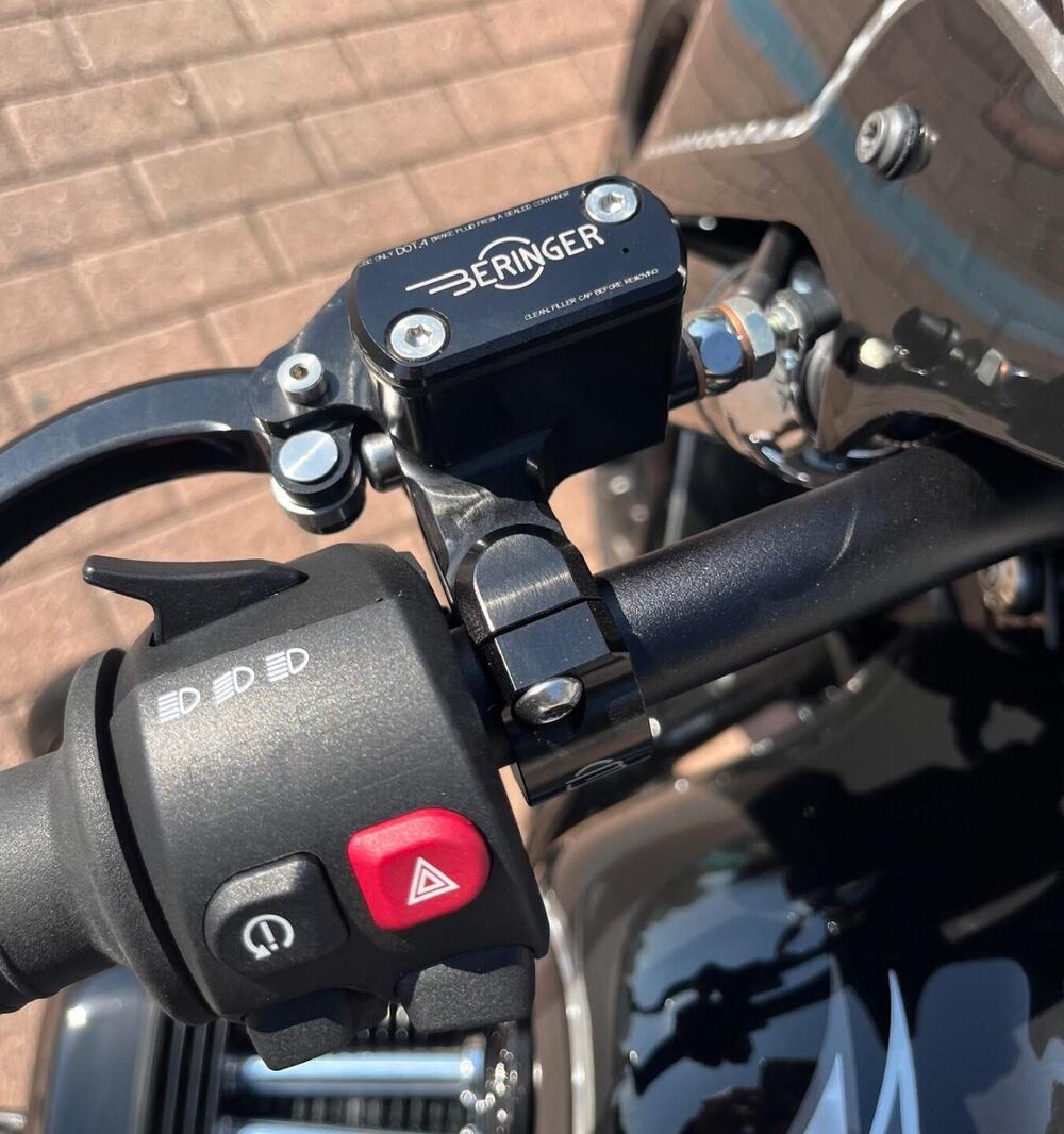 Bmw R 18 Classic (2021 - 24) (9)