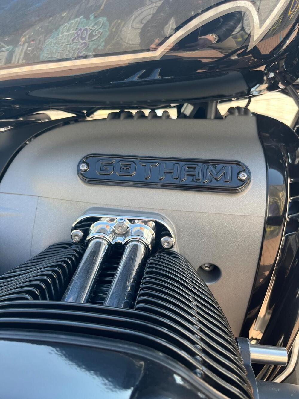 Bmw R 18 Classic (2021 - 24) (10)