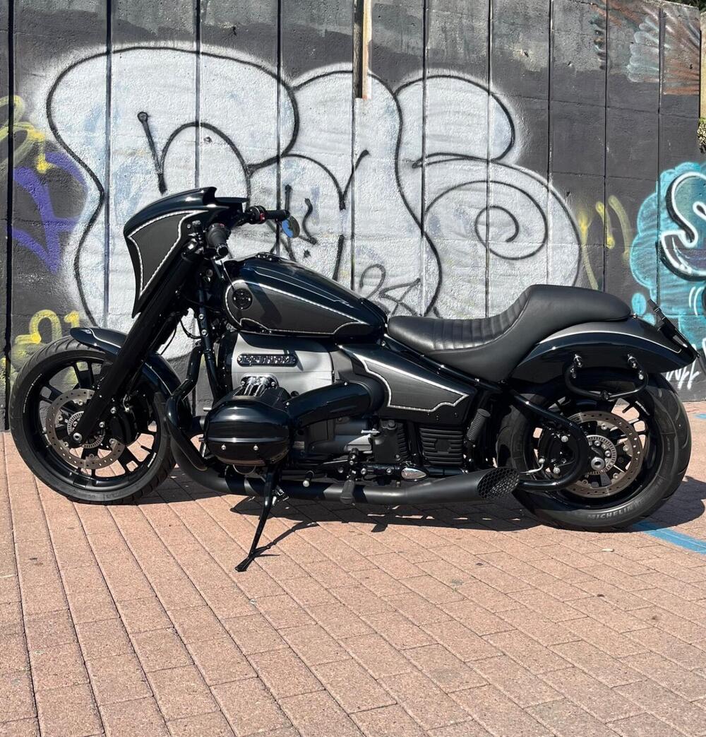 Bmw R 18 Classic (2021 - 24) (11)