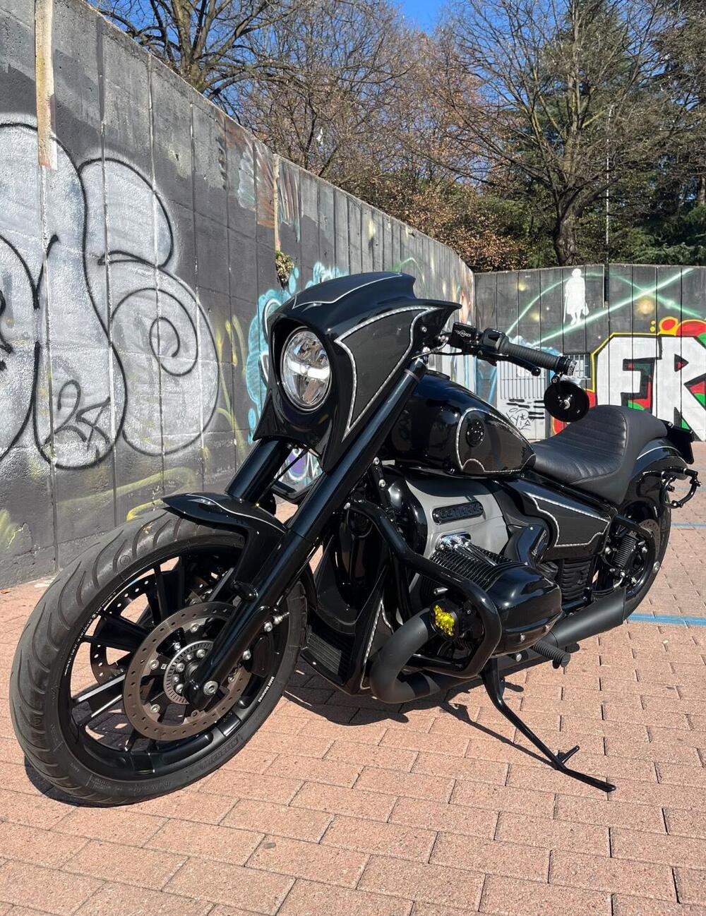 Bmw R 18 Classic (2021 - 24) (12)