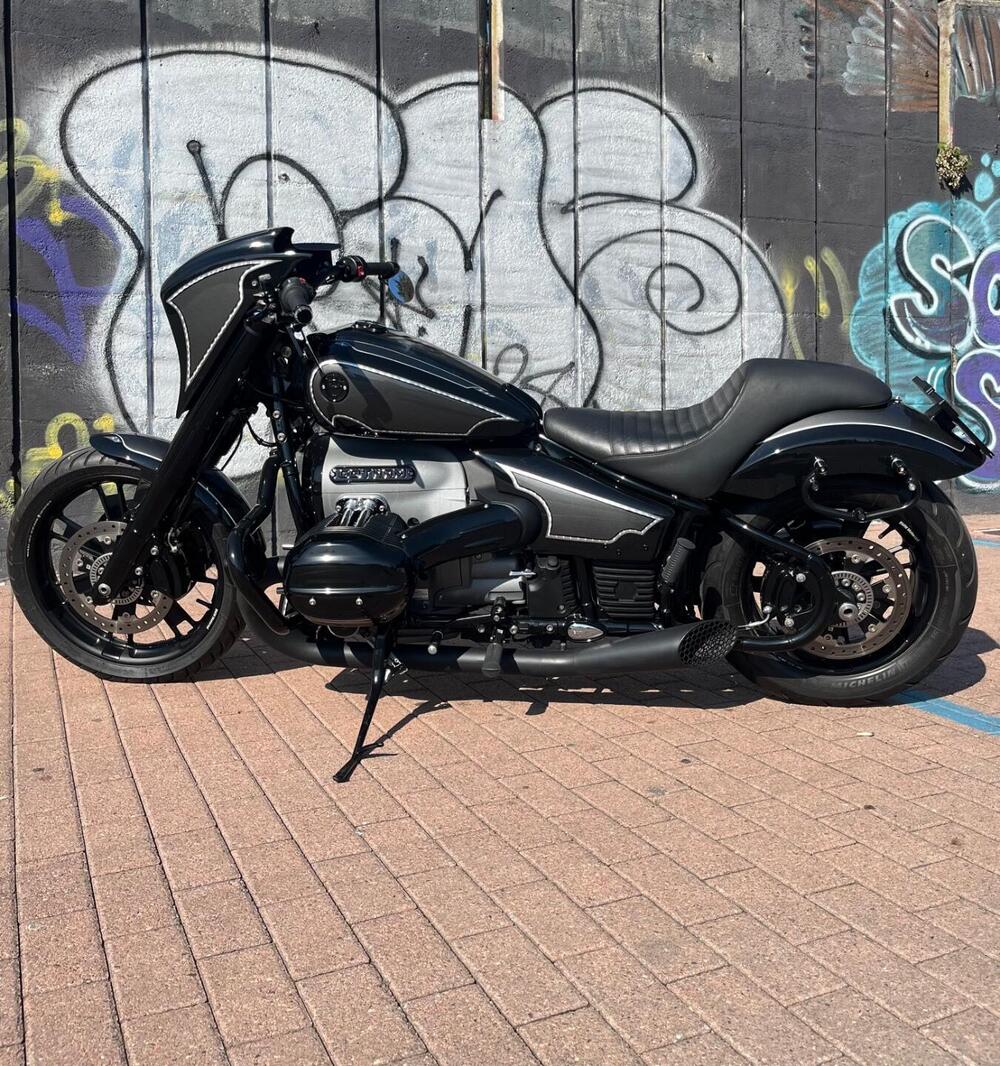 Bmw R 18 Classic (2021 - 24) (13)