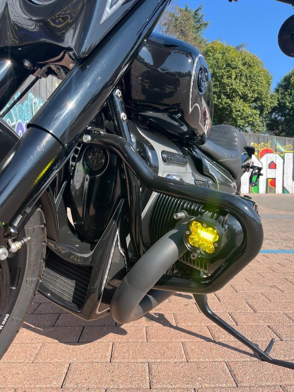 Bmw R 18 Classic (2021 - 24) (14)