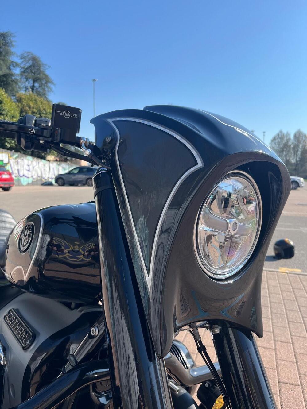 Bmw R 18 Classic (2021 - 24) (15)