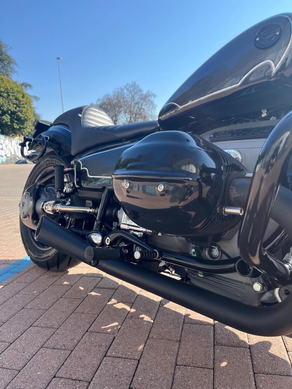 Bmw R 18 Classic (2021 - 24) (16)