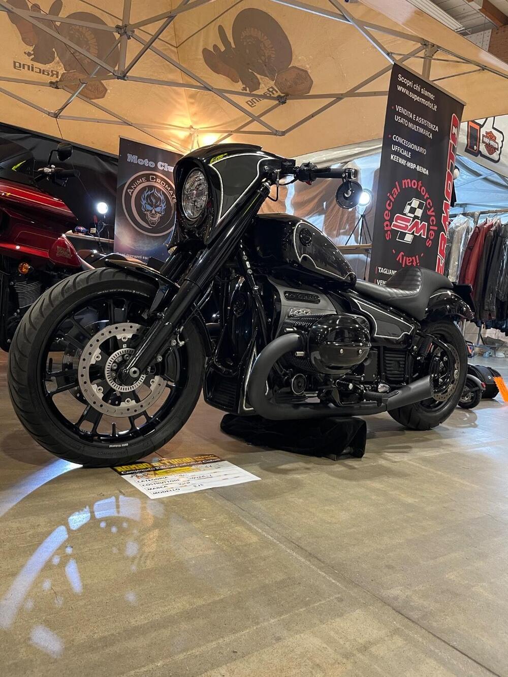 Bmw R 18 Classic (2021 - 24) (17)