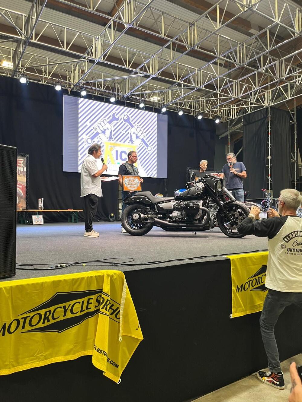 Bmw R 18 Classic (2021 - 24) (18)