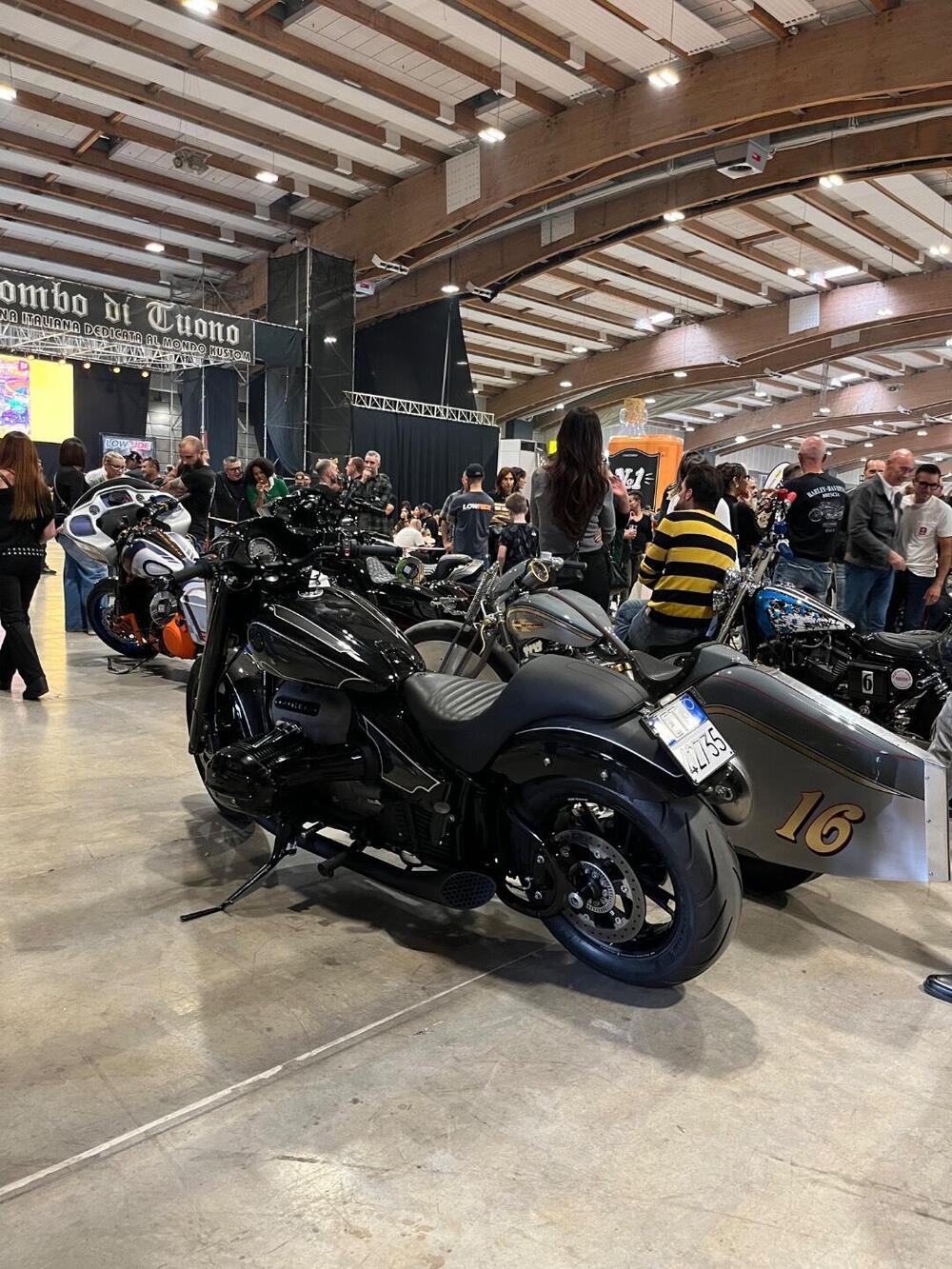 Bmw R 18 Classic (2021 - 24) (19)