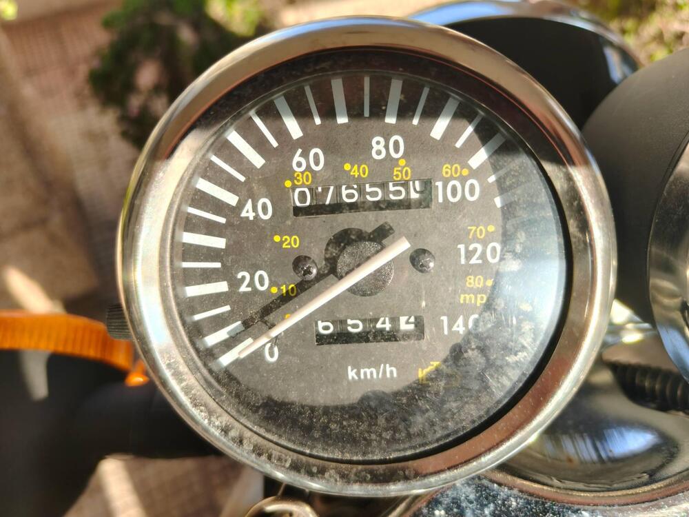 Keeway Motor Superlight 125 (2021 - 26) (3)