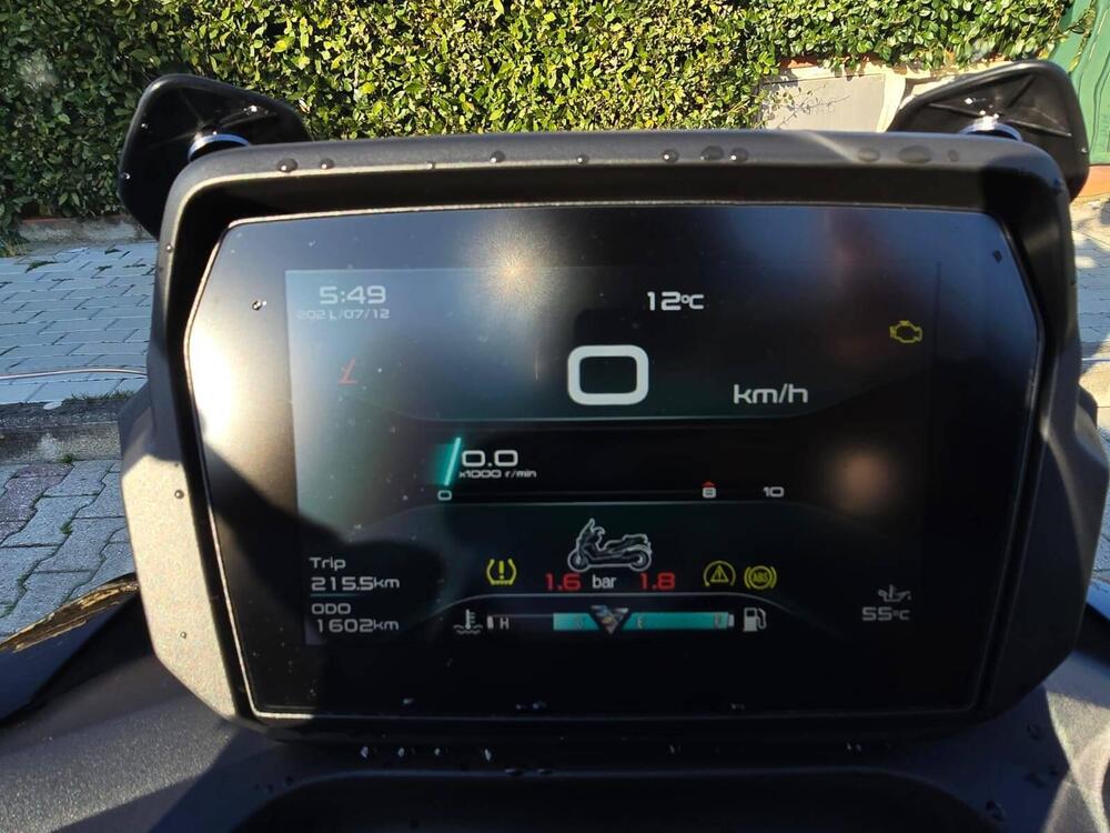 Voge Sfida SR4 (2022 - 24) (3)