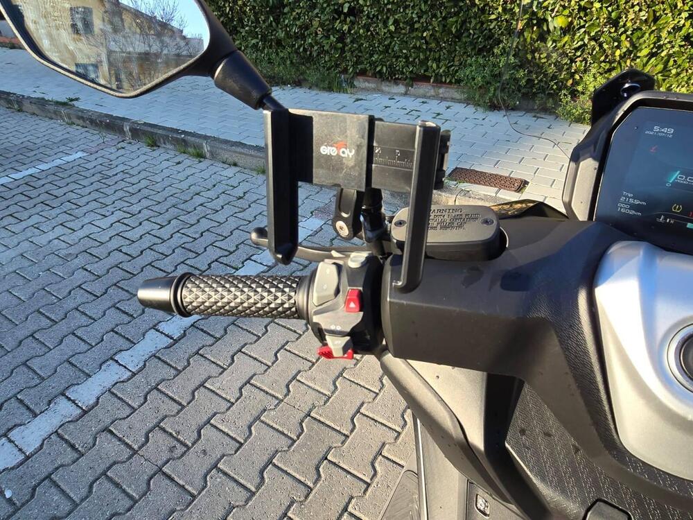 Voge Sfida SR4 (2022 - 24) (4)