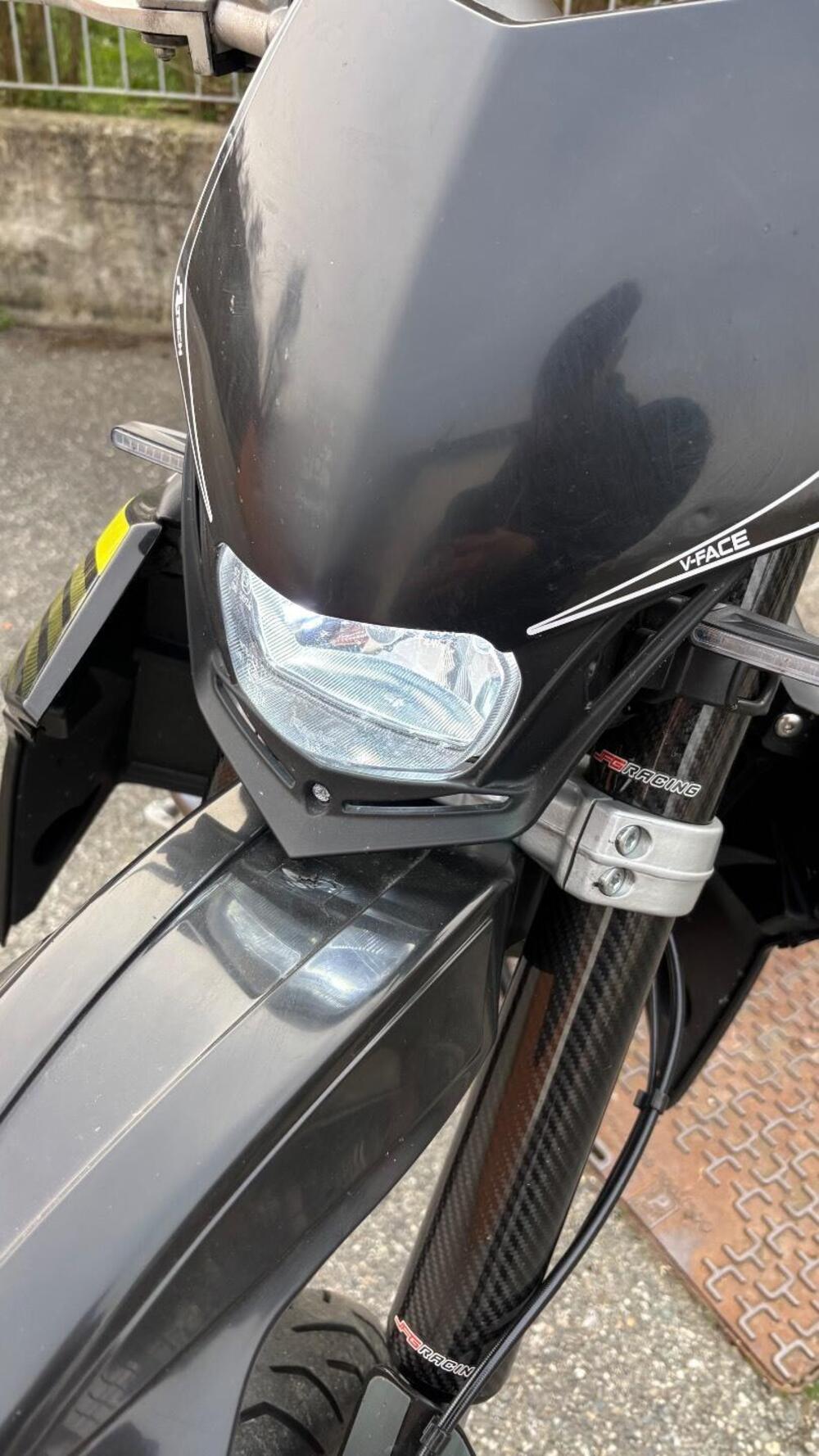 FB Mondial SMX 125 Motard (2021 - 24) (3)