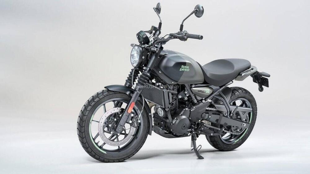 Royal Enfield Guerrilla 450 (2024 - 26) (5)