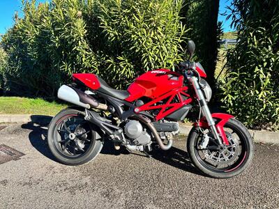 Ducati Monster 796 ABS (2010 - 14) usata